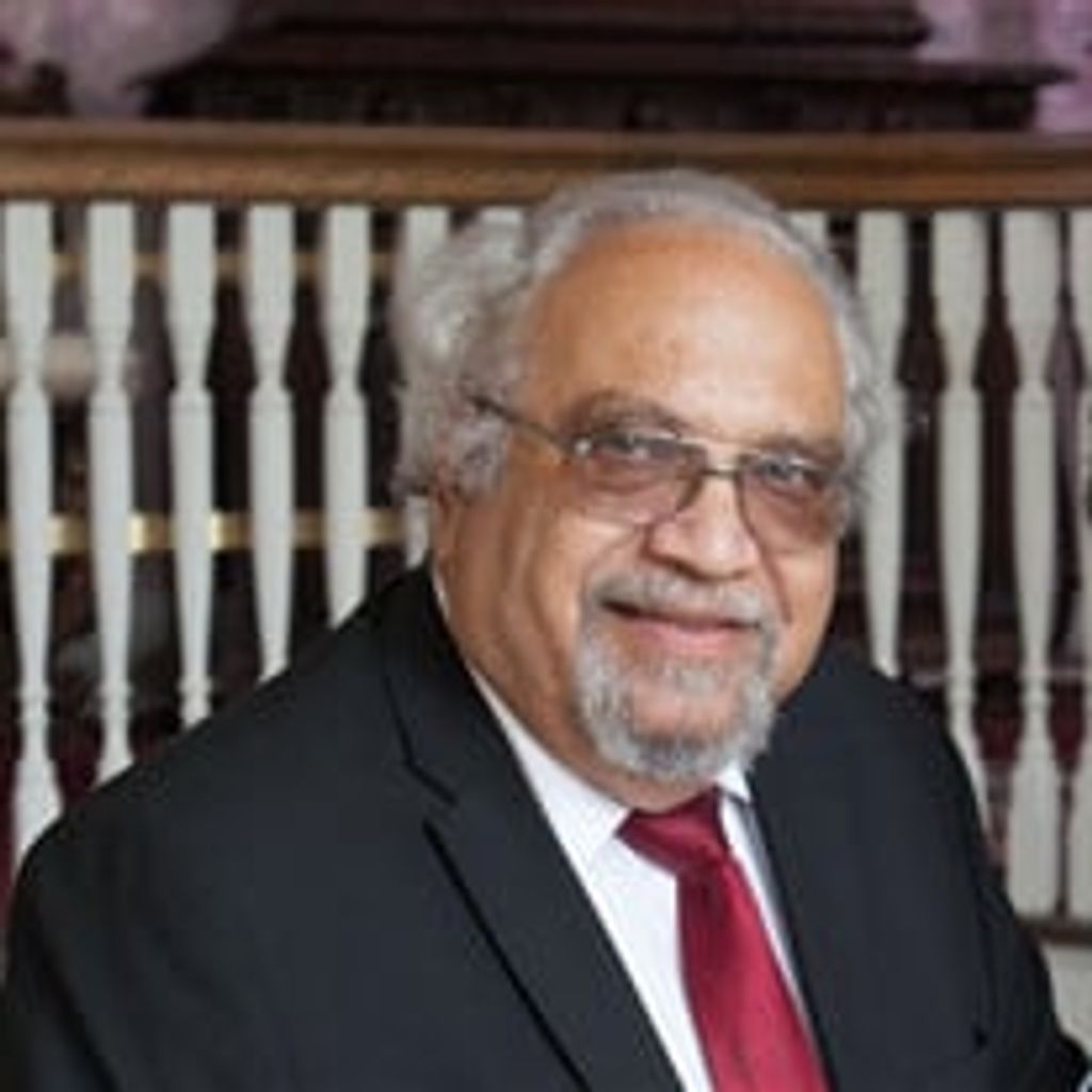 Mr.  Julian  H Renfro  Sr.