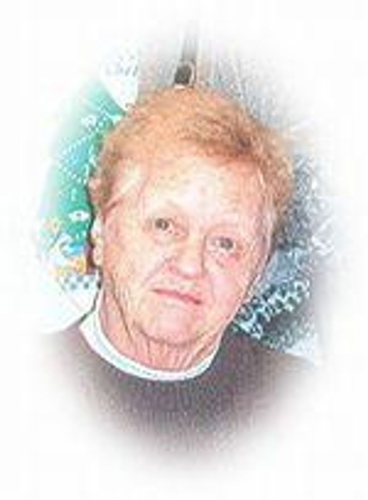 Ruby Lois Meyer Profile Photo