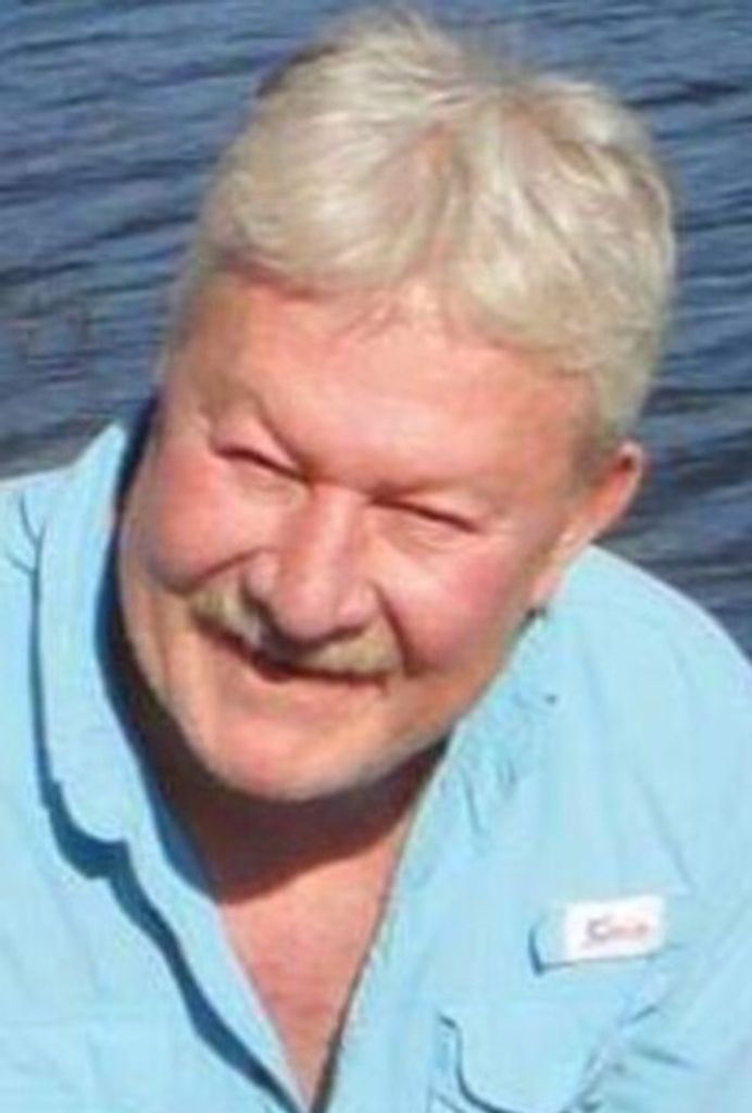 Bill T. Brown Profile Photo