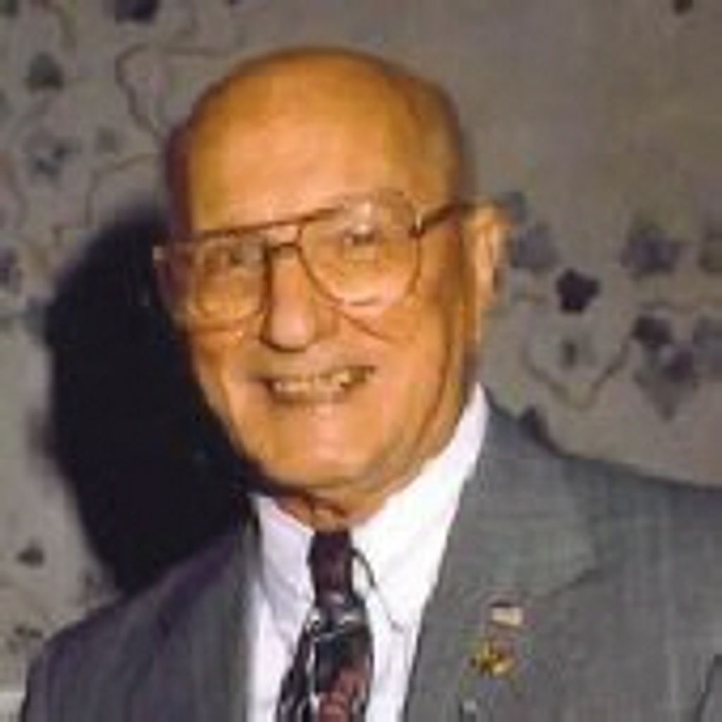 Samuel Sinchak