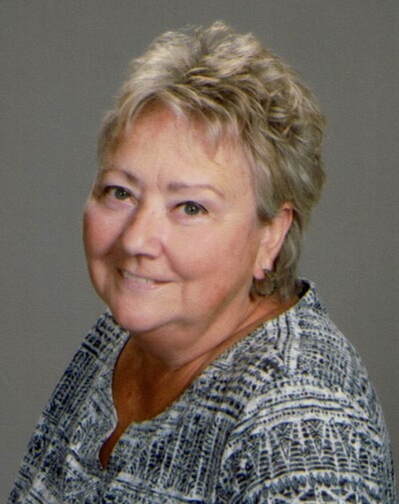 Patricia "Patti" Frisinger