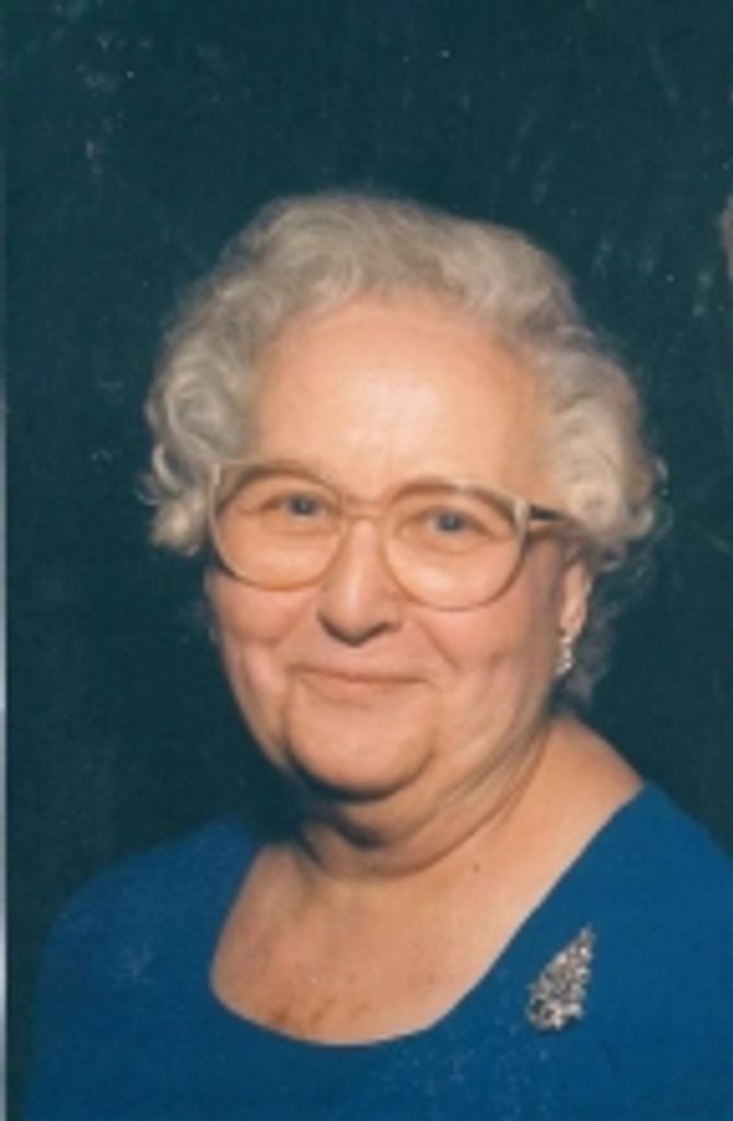 Eleanora  Pearl SLATER