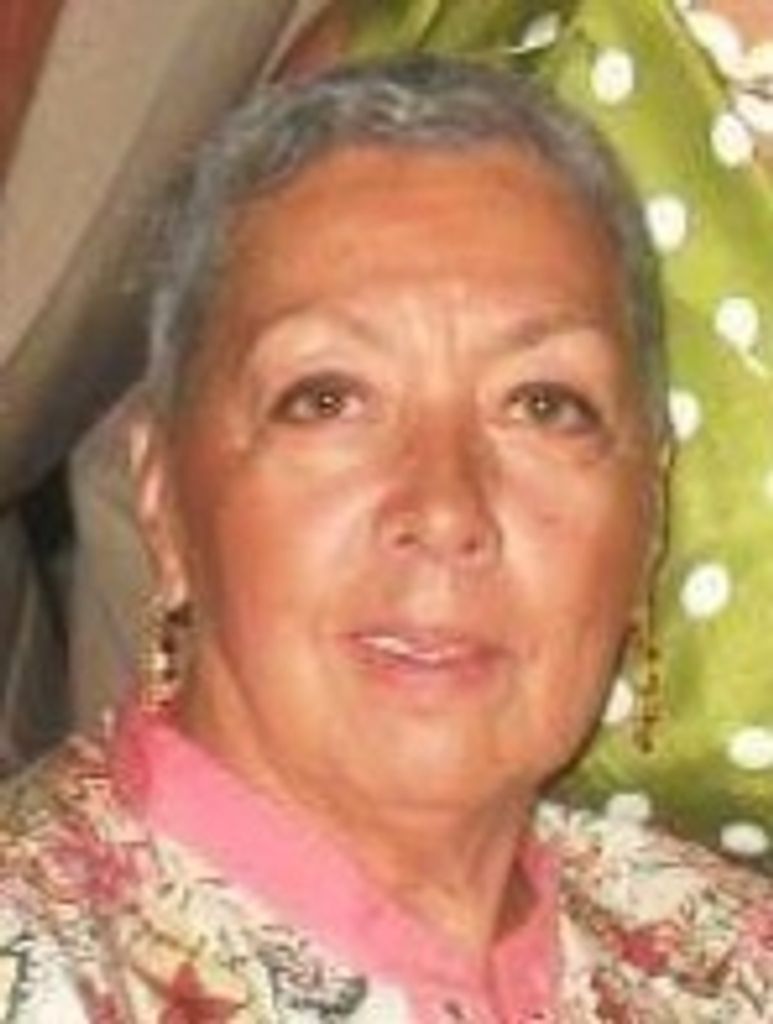 Patricia A. Trotman Profile Photo
