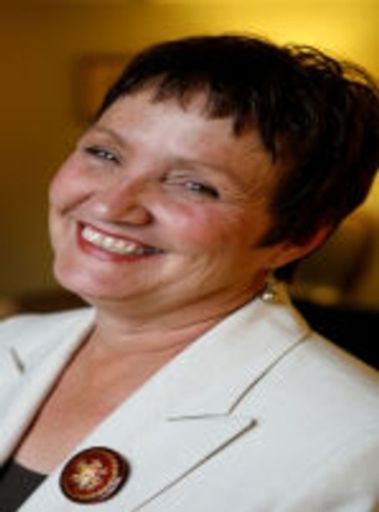 Marianne Didier Wyman Profile Photo