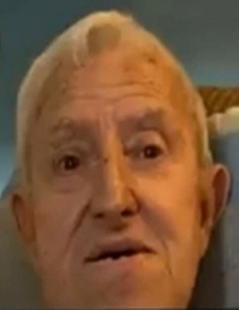 Charles Monroe "Charlie" Brown, Jr.