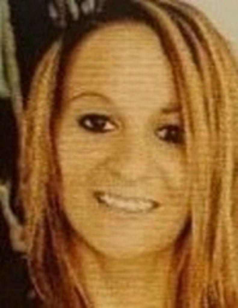 Amber  Renee Etchison 