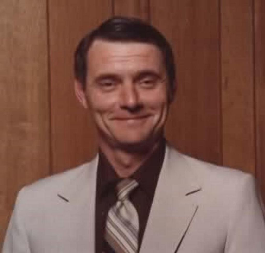 Duane Eugene Eitreim