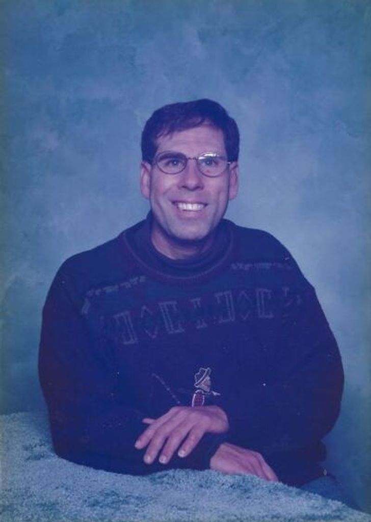 Kevin Brian Knopp Profile Photo