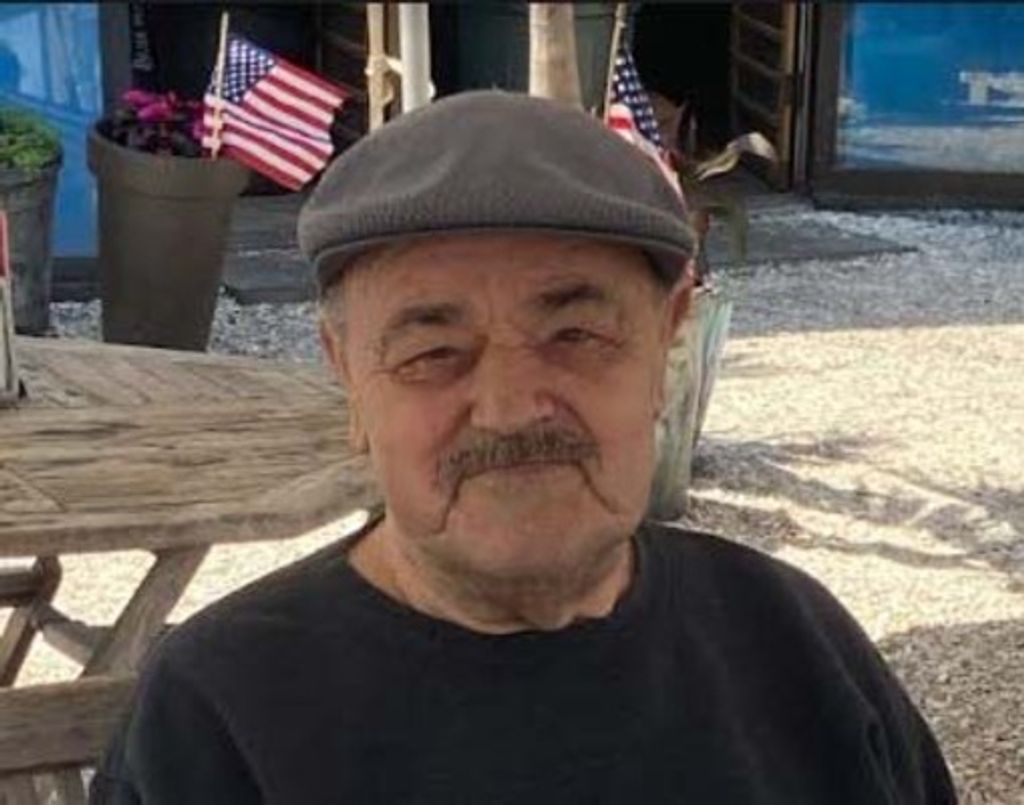 Manuel M. Rodrigues Profile Photo