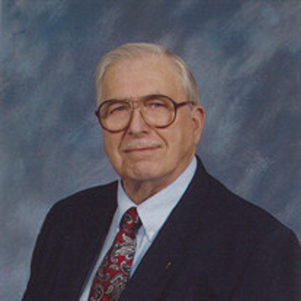 Joseph Eikmeier