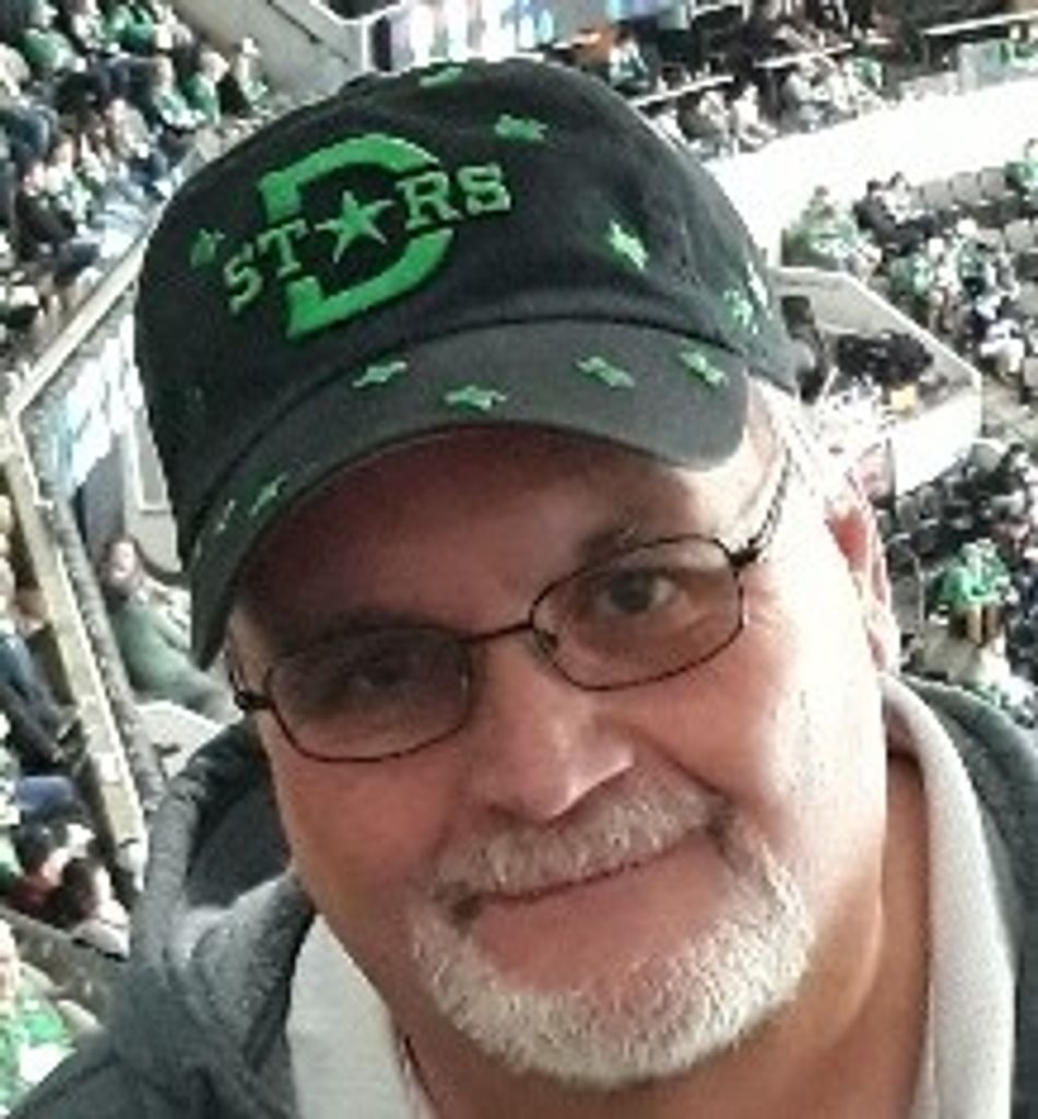 Rodney Len Hollis Profile Photo