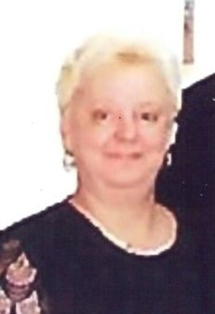 Anna M. Lang Profile Photo