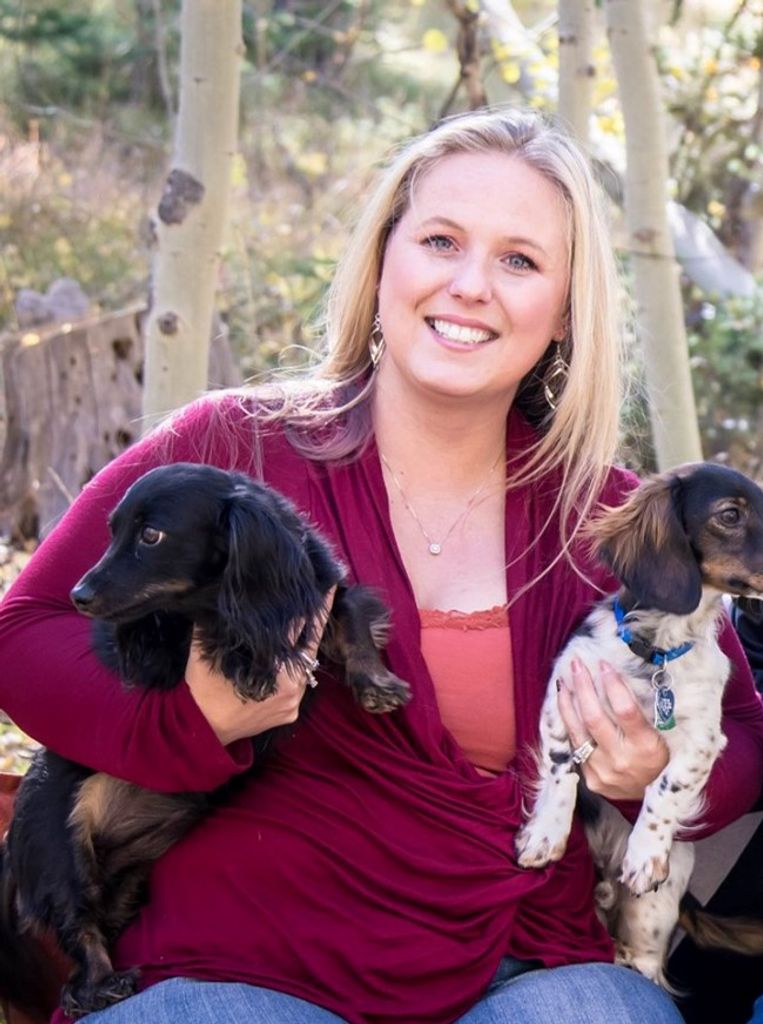 Deidra Michayle Rowe Profile Photo