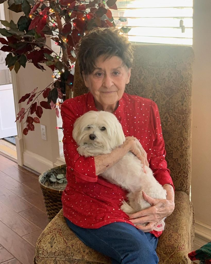 Eileen Betty Duncan