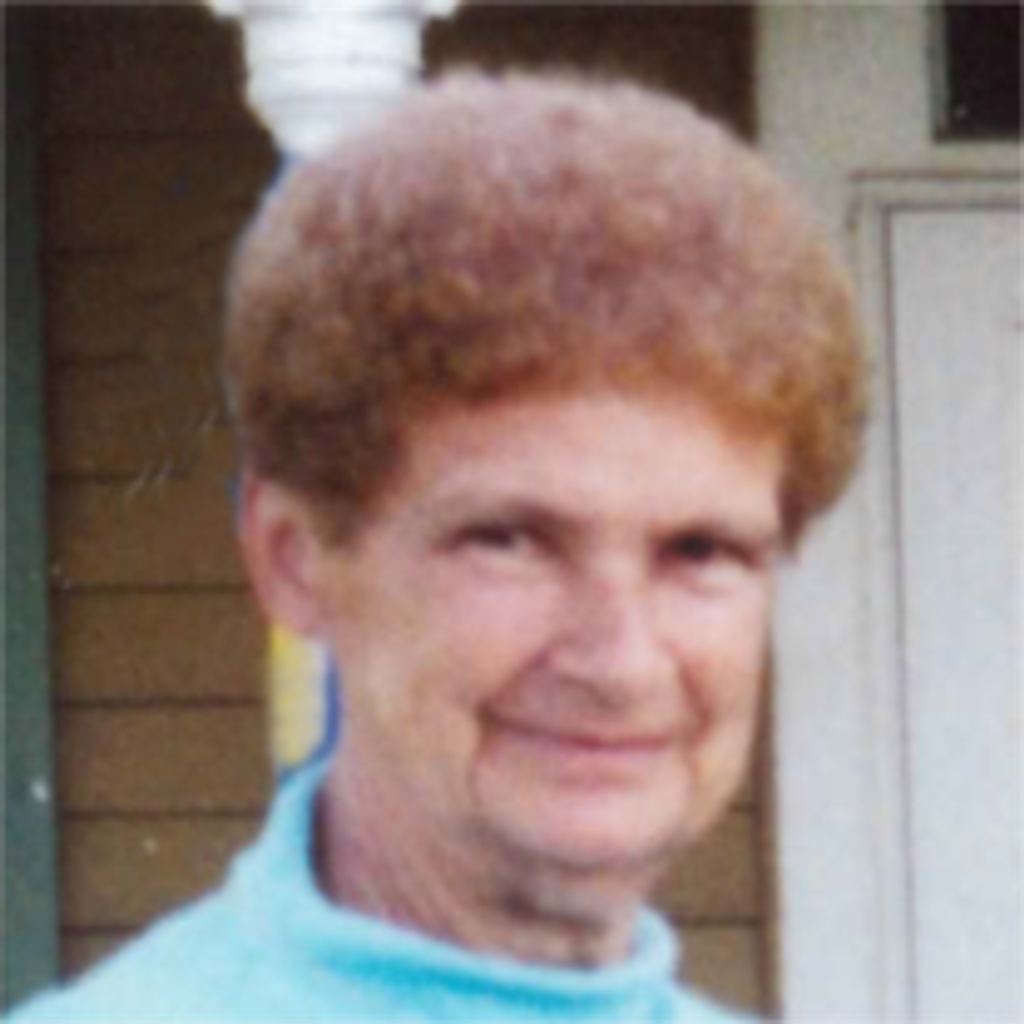 Dorothy M. Gainer