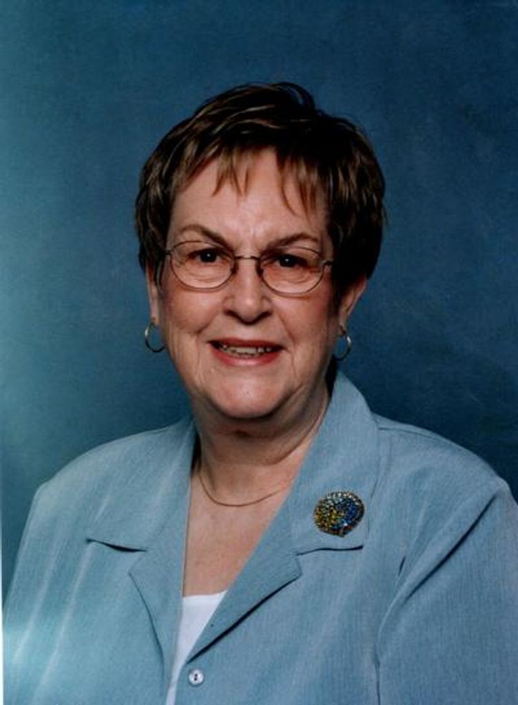 Donna Jean O'Neill Profile Photo