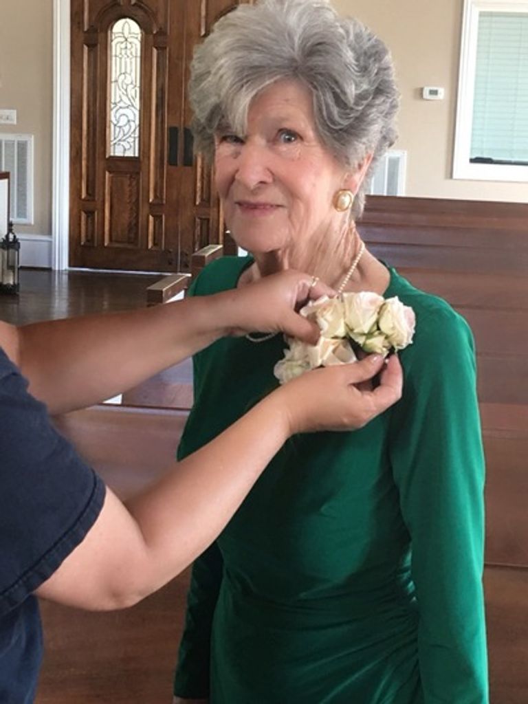 Doris Beverly Torres Profile Photo