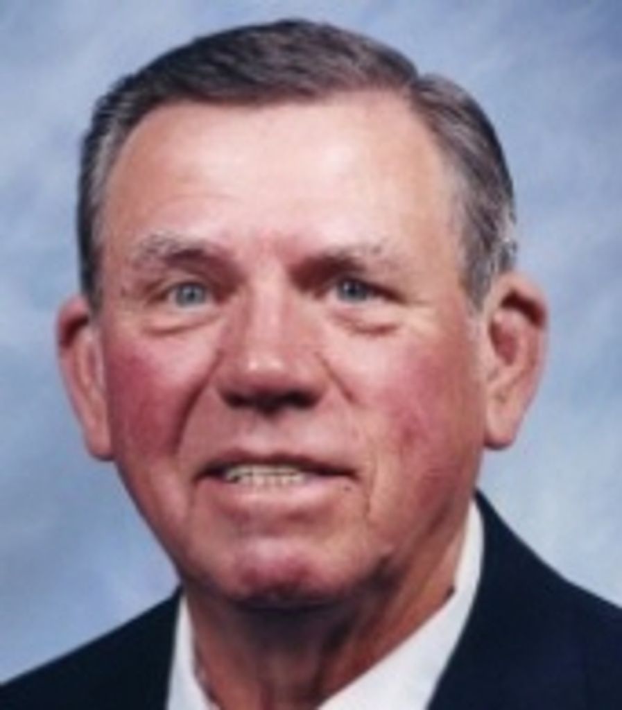 Furman N. Mr. Gaddy