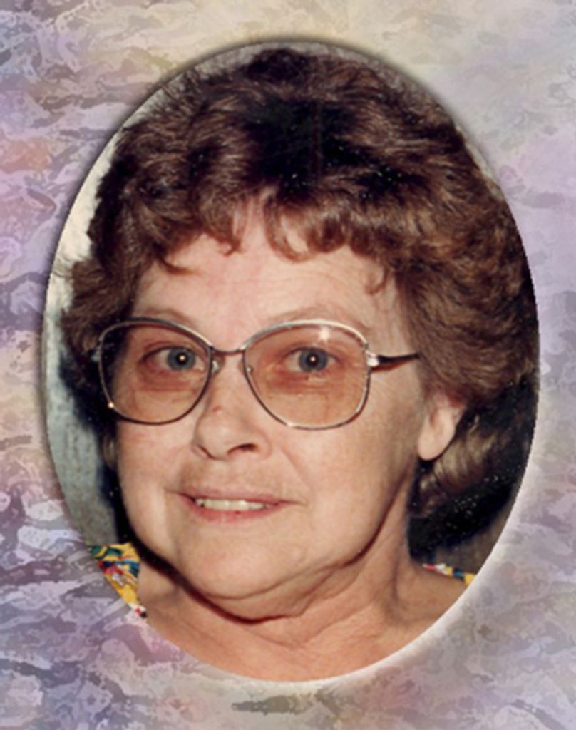 Barbara Harriet Eaton