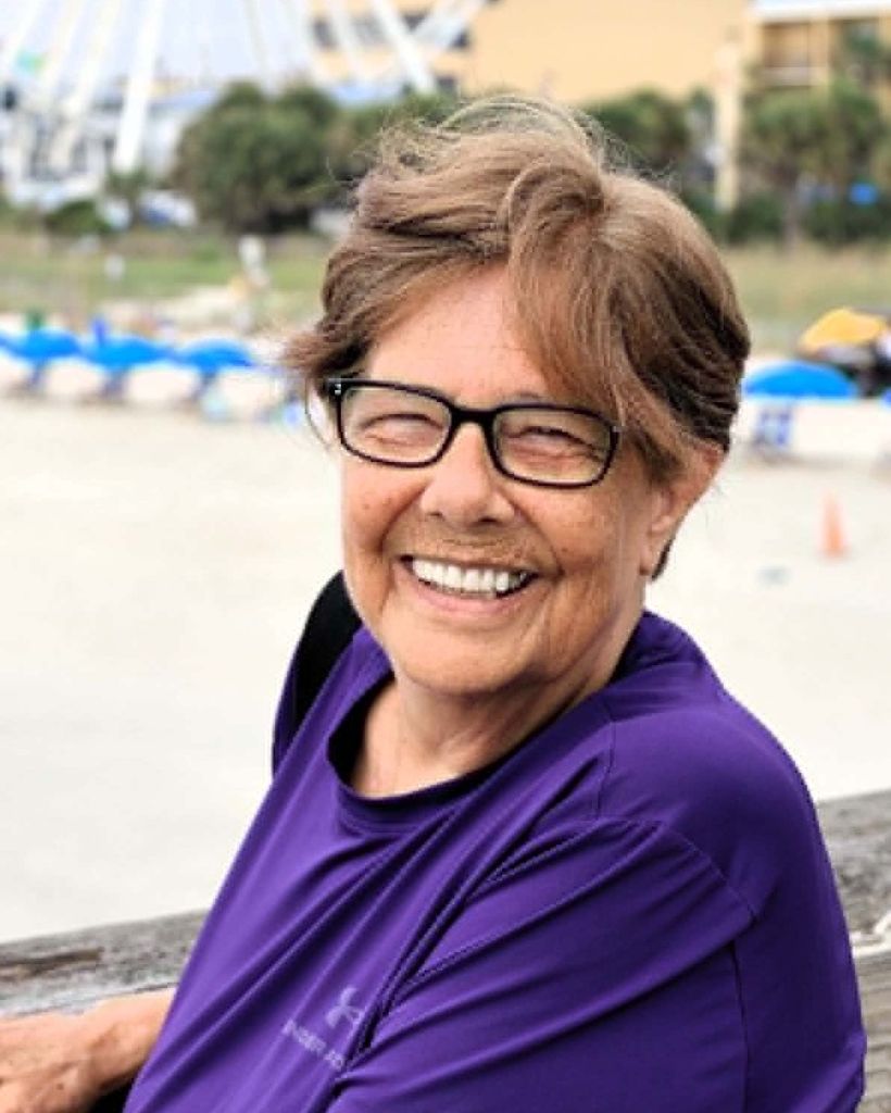 Elaine Catherine Walters Profile Photo