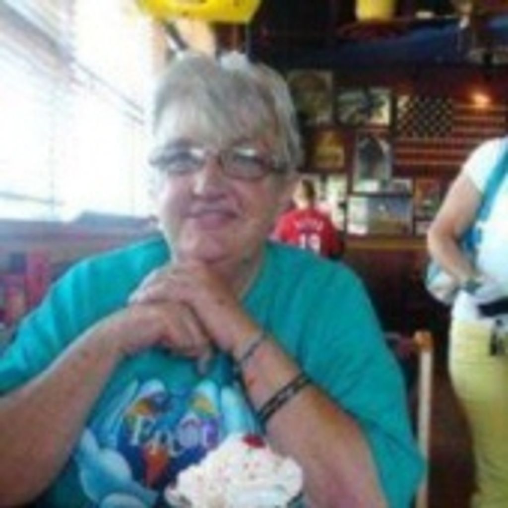 Paula  Anne Muchmoore