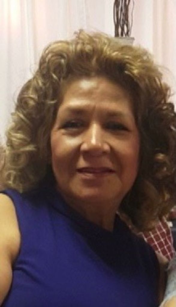 Elda Gutierrez Profile Photo