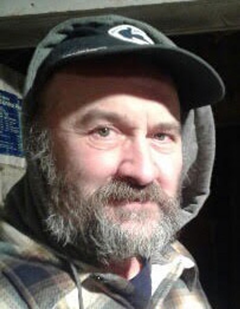 James F. Becker