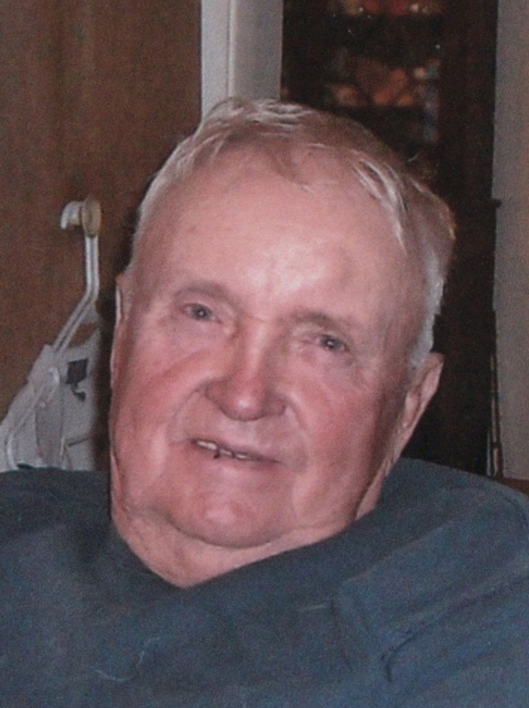 James Everett Shotwell Profile Photo