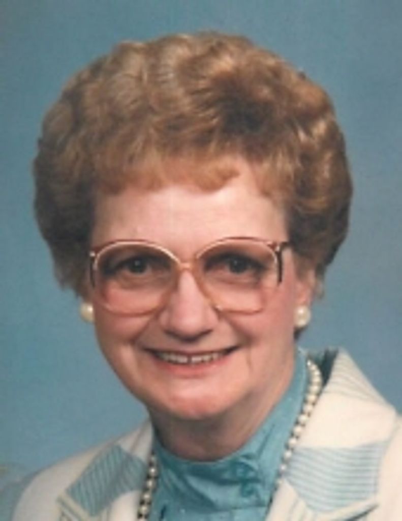 Rose Julia Suby