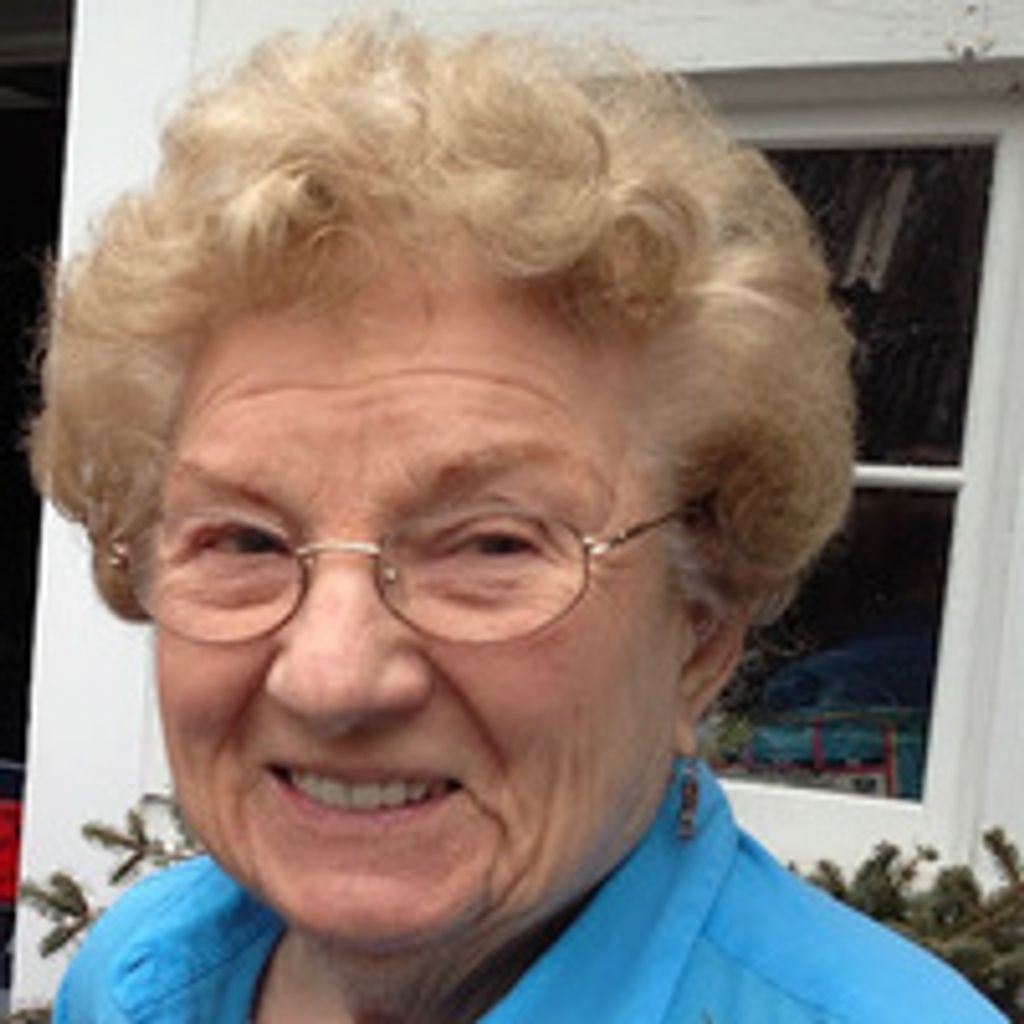 Eve Oldendorph Profile Photo