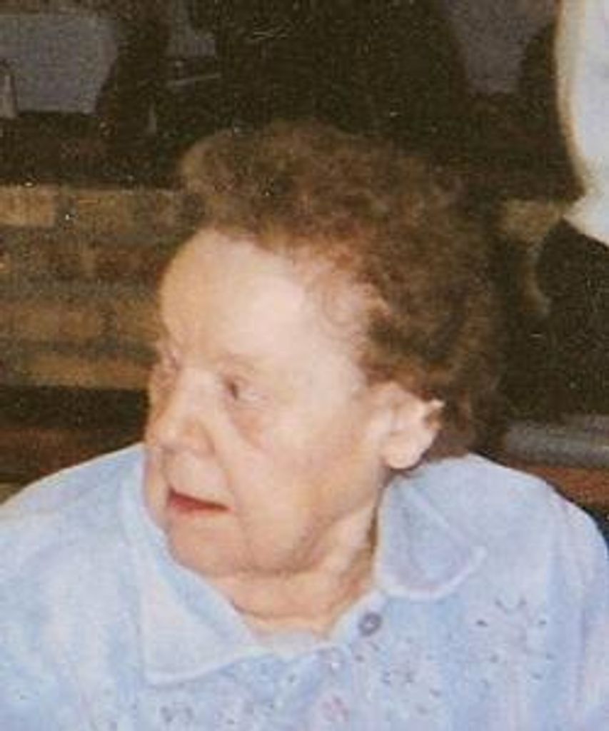 Dorothy Susan "Rita" Olson