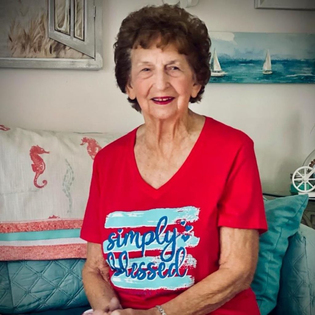 Virginia Abbott Profile Photo