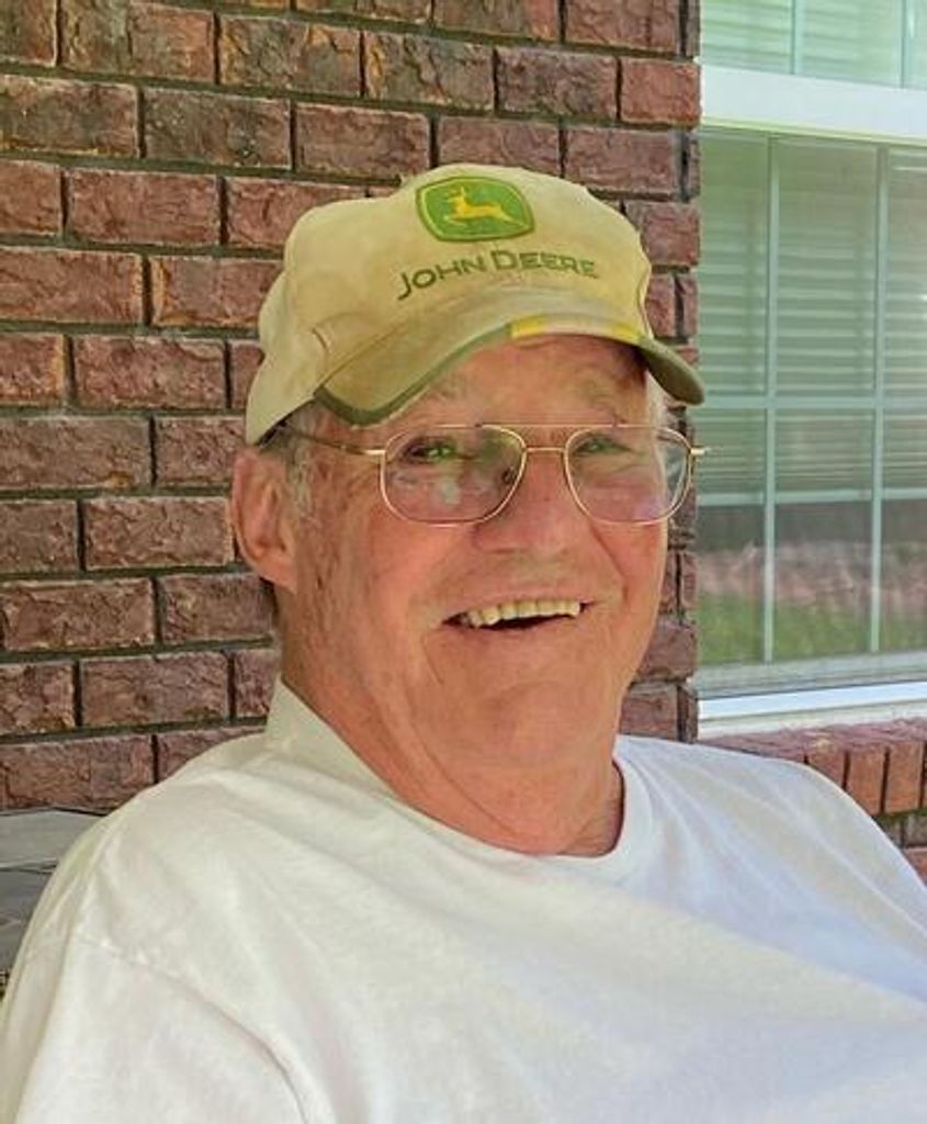 James "Jim" Oran Curtis Profile Photo