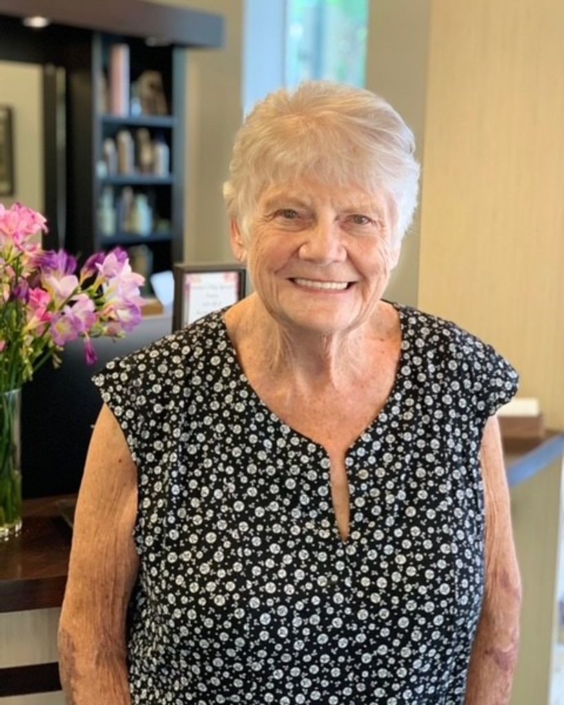 Judith 'Judy' McGrath Profile Photo