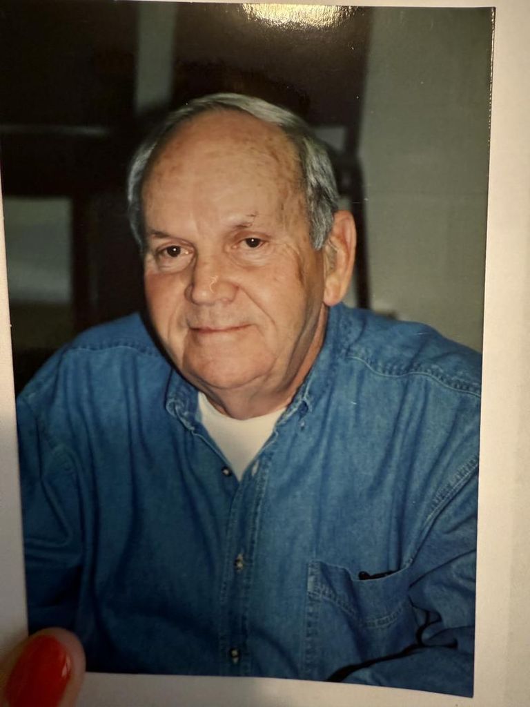 Elbert "Marshall" Dixon Profile Photo