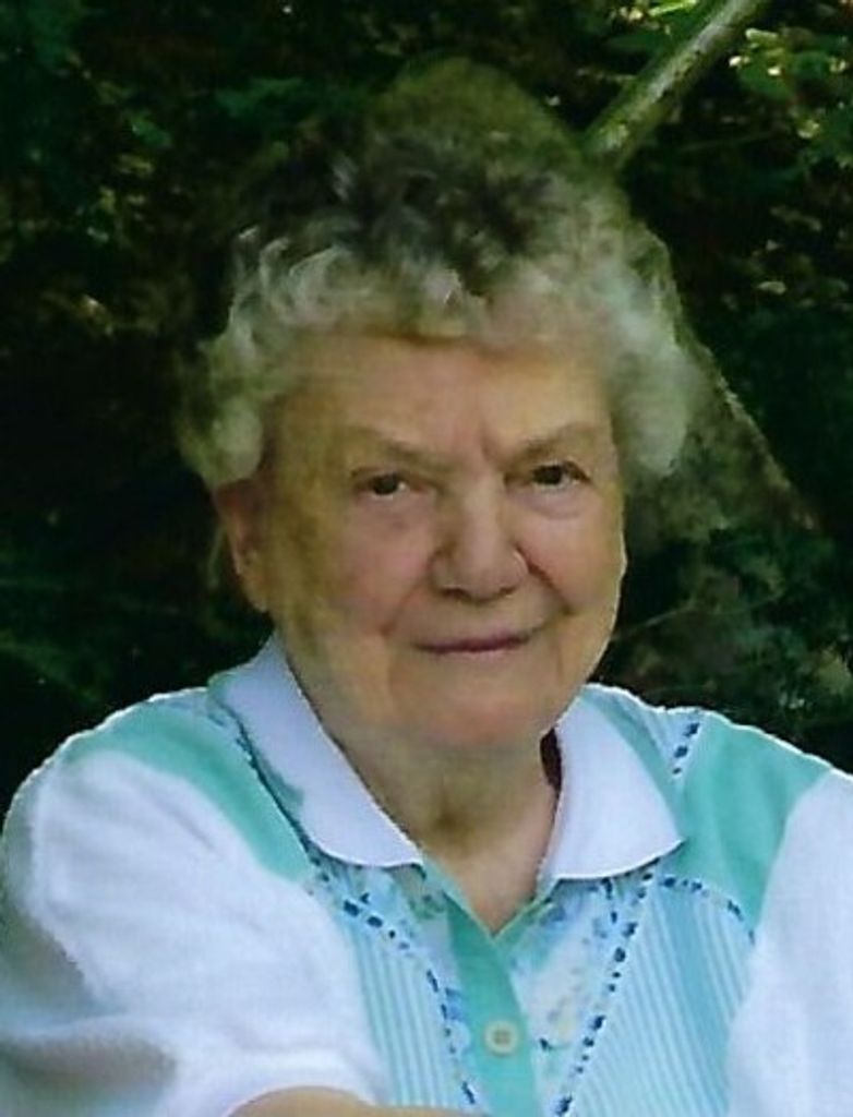 Ruth M. King Profile Photo