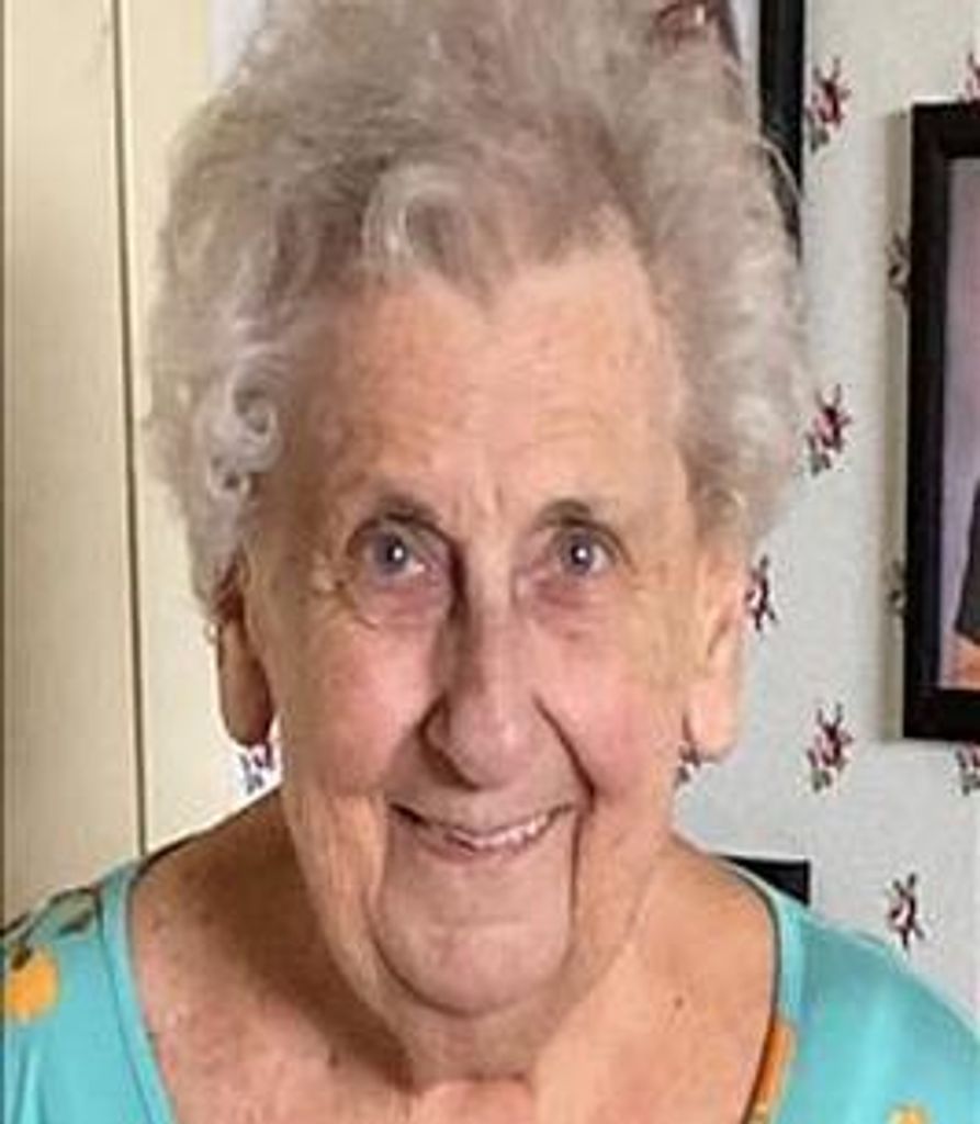 Melva Smith Profile Photo