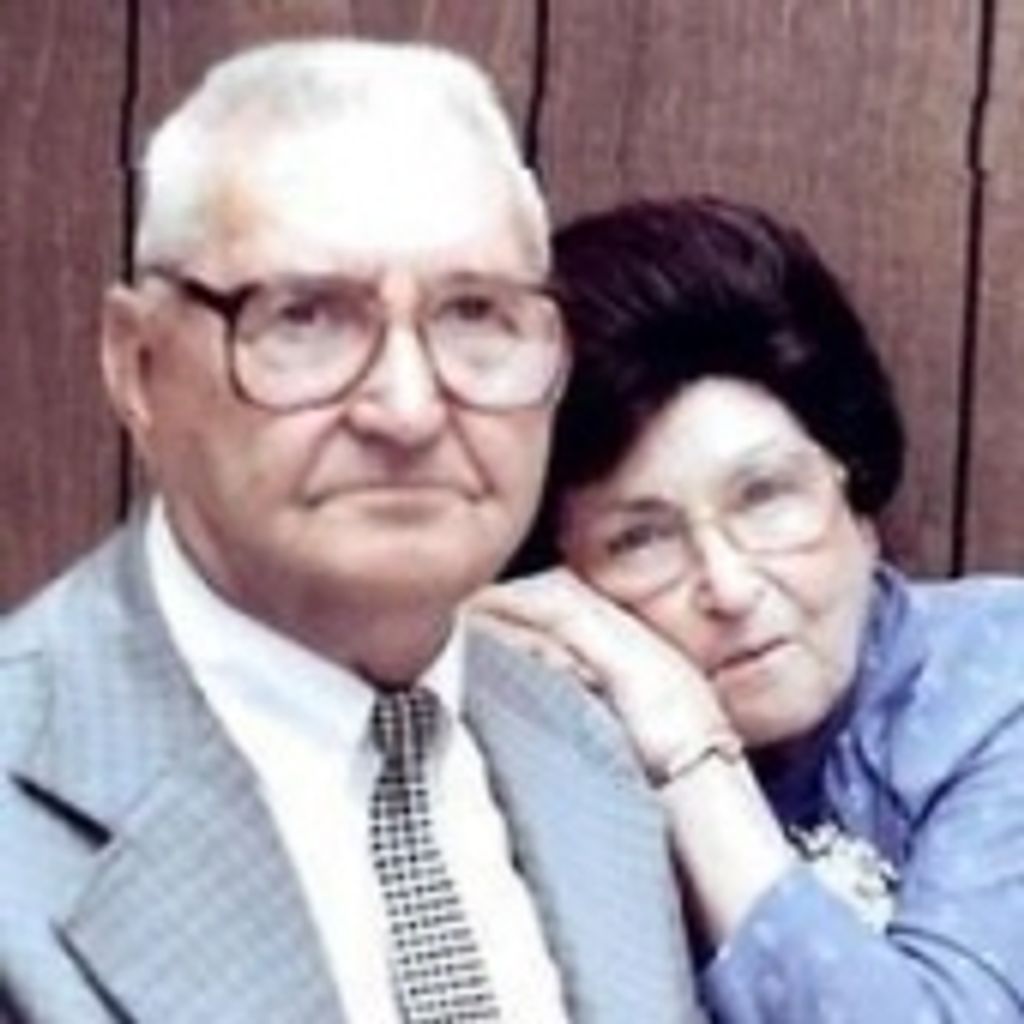 William Mcclelland George