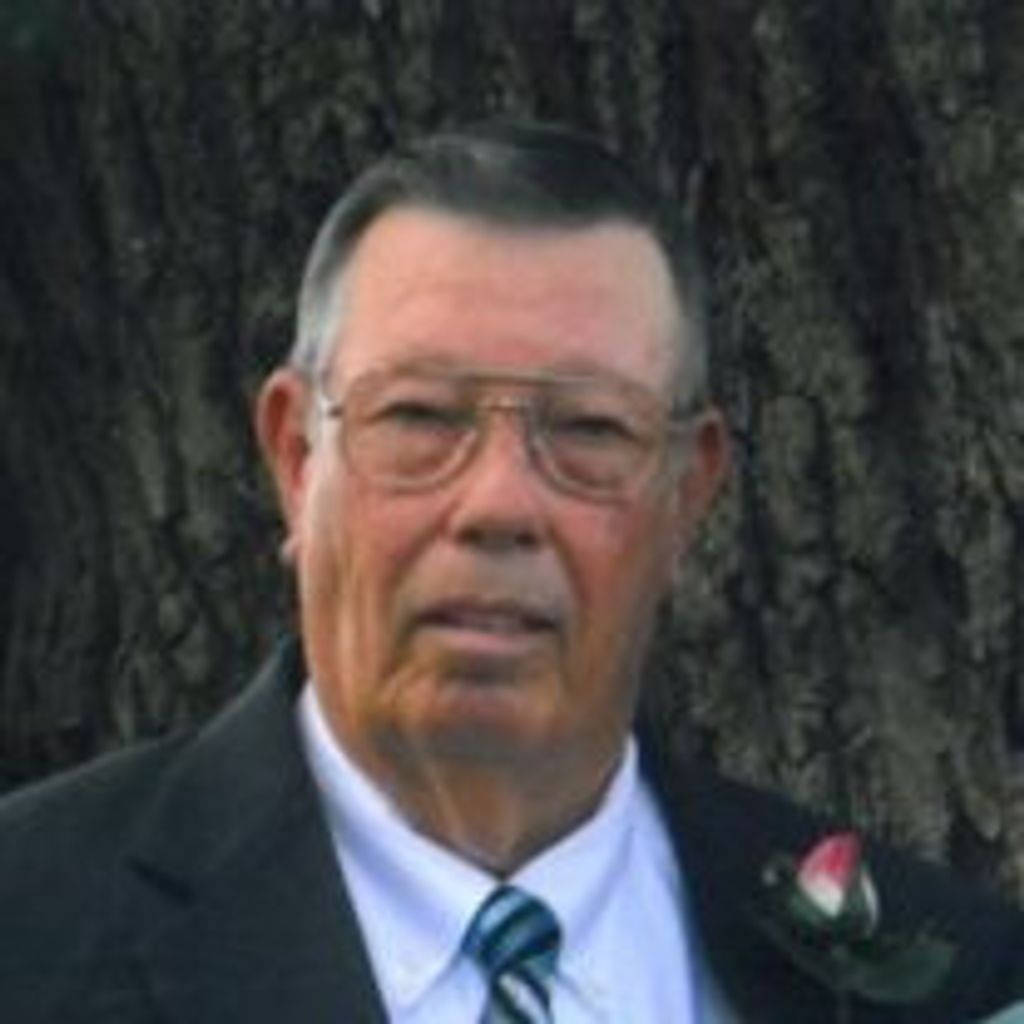 James Turner Welton