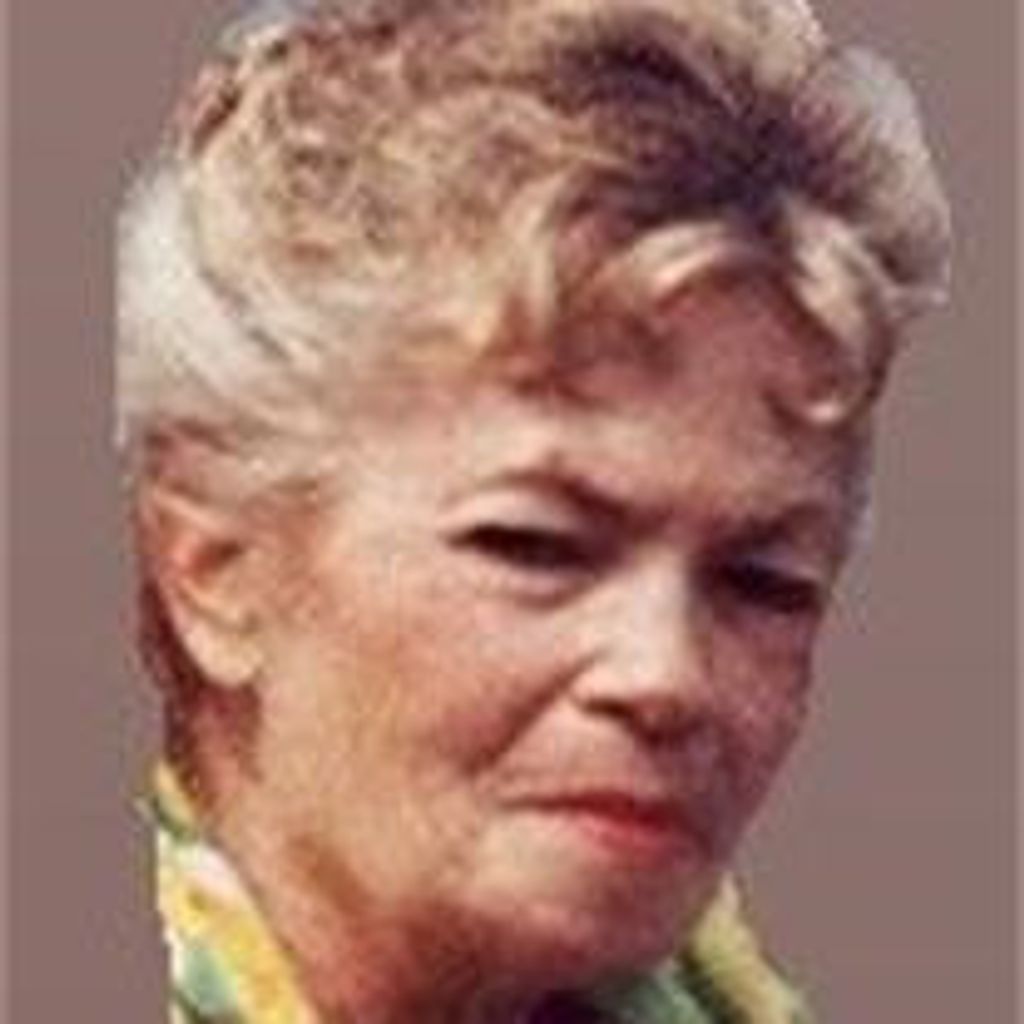 Virginia Berger