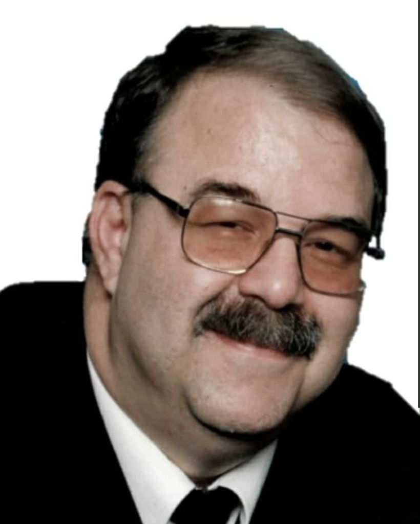 Brian L. McClellan