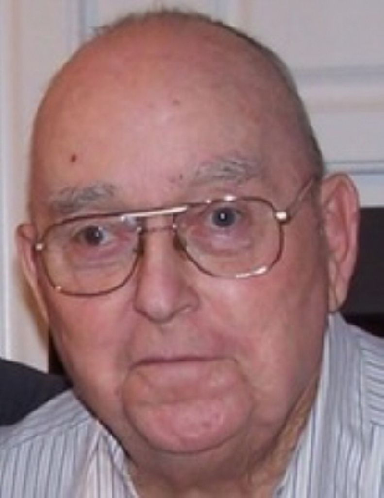 Billy J Scott Profile Photo