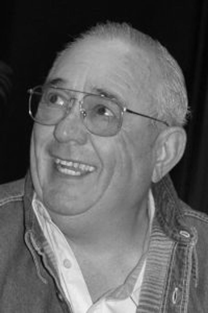 Merrill  Ray Berry