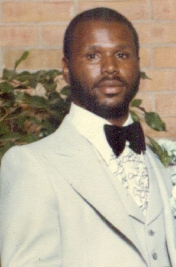 John Eddie Gray Profile Photo