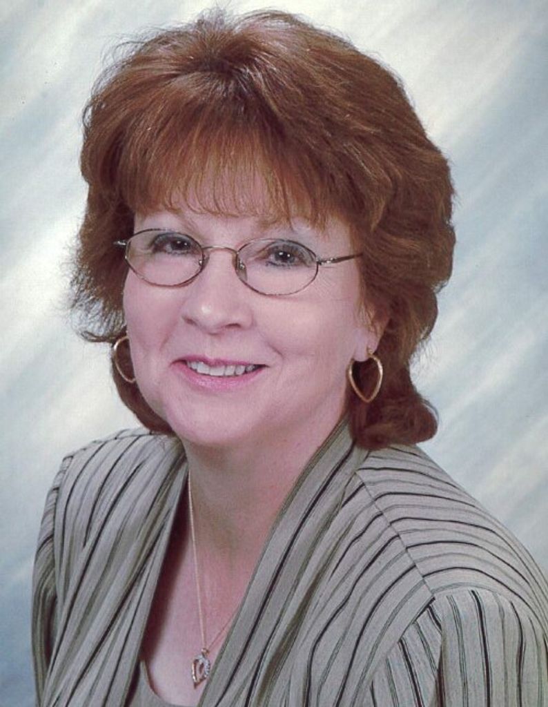 Barbara Jo (Lasch)  Hoover