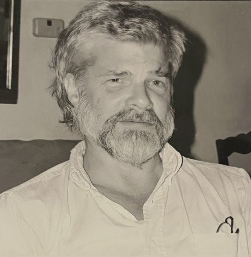 James W.D. Stone Profile Photo