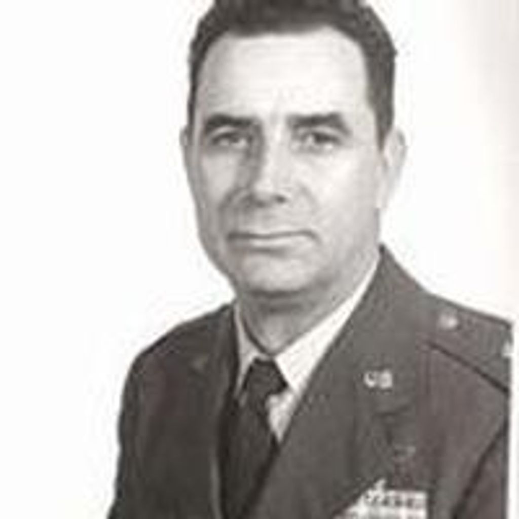 Wayne W Dillard