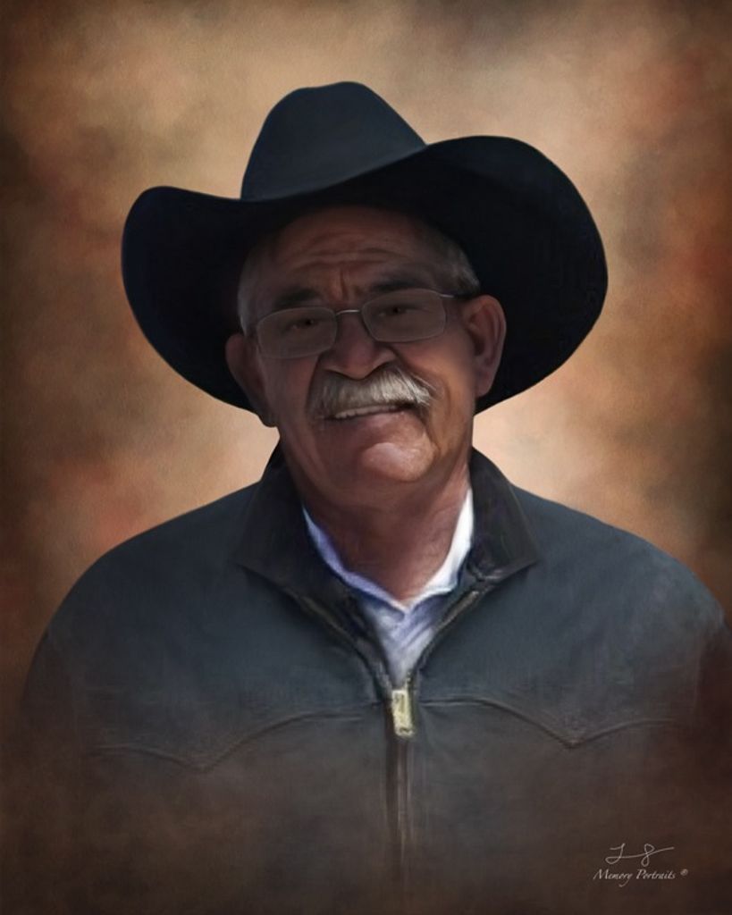 Ramiro G. "La Pasa" Lerma, Sr.