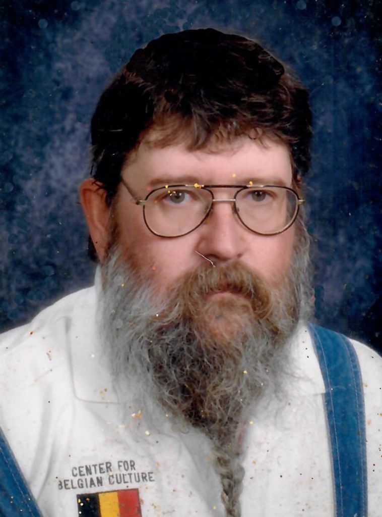 Darwin Leslie Smith