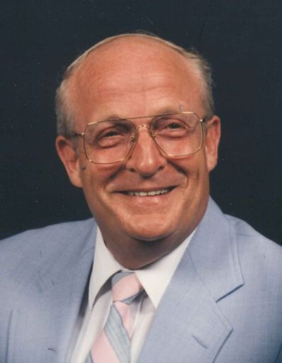 Earl Myers Profile Photo